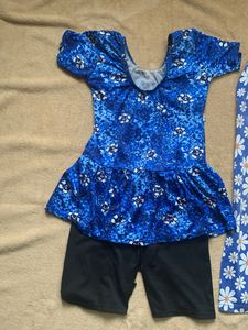 Girl Dress