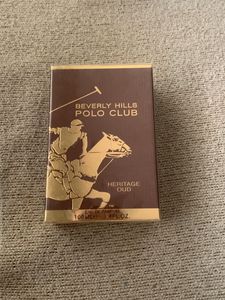 Beverly Hills Polo Club Perfume