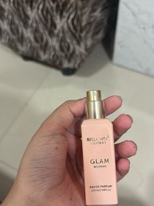 Bella Vita Luxury Glam