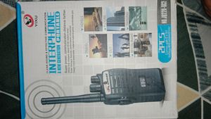 Inter phone A New Generation Portable