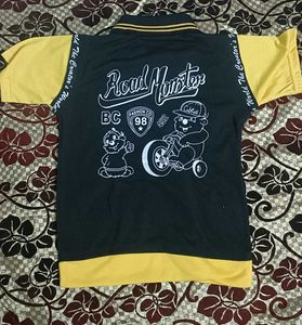 New Tshirt
