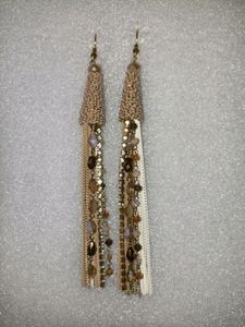 Western Earrings