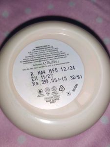 Skinnovative Nourishing Face Cream
