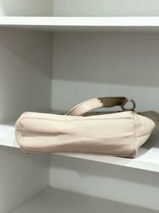 Coach Leather Handbag