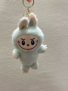 Labubu Doll Keychain