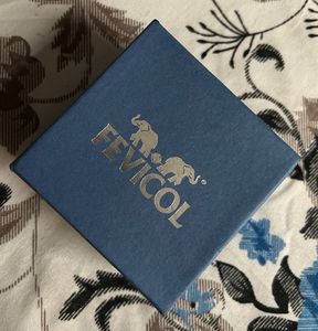 Fevicol Brand New Watch (Original)