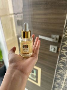 Iba Cosmetic Pre Makeup Serum