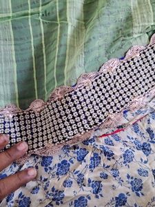 Deziner Saree