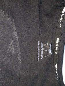 Puma Graphic Tee - Never Easy