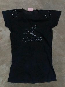 Black T-shirt Combo