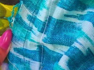 Aline Knee Length Kurti