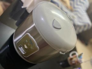ELECTRIC RICE COOKER
