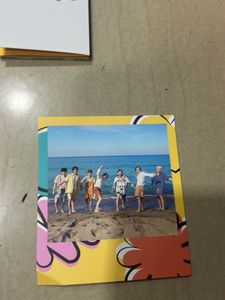 BUTTER BTS ALBUM OFFICIAL