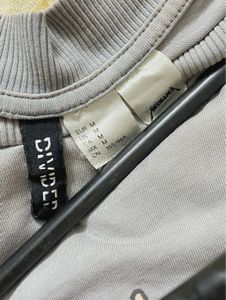 H&amp;M Metallica Graphic T-Shirt