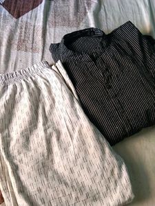 kurta set
