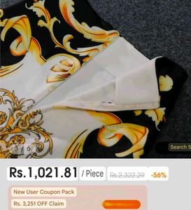 Elegant Patterned pencil Skirt high waist With Top