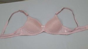 Soft Padded Bra