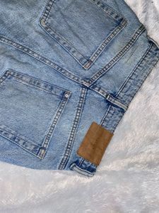 H&amp;M Ultra High Waisted Jeans