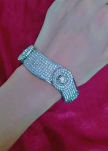 Sparkly Rhinestone bracelet