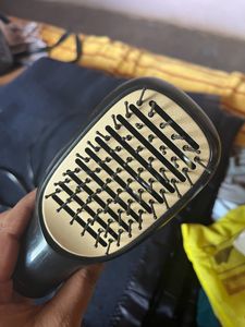Philips Hair Straightener
