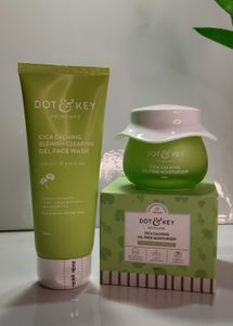 Dot &amp; Key Skincare Set