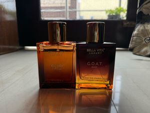 Bellavita Luxury Perfume