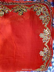 Cotton Odhni