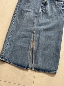 Denim Skirt For Women