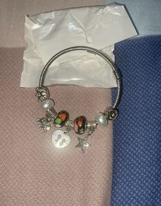Unused Bracelet