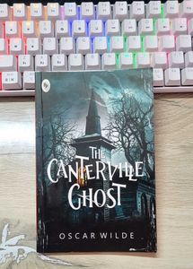 The Canterville Ghost