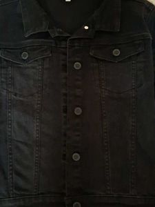 Cool Black Jacket