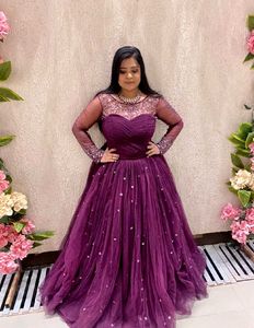 Ethnic Gown