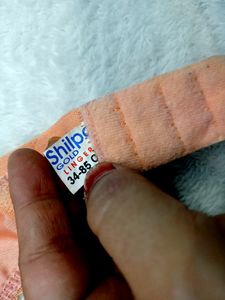 set Of 2 Bara Spange