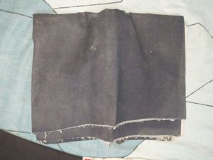 denim kurti