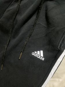 Black Pants.