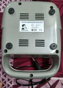 Compressor Nebulizer