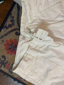 Low Rise  Shorts