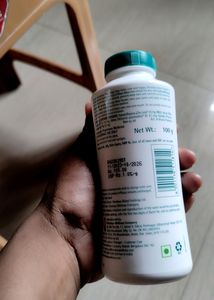 Himalaya Baby Powder