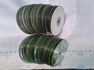 Set Of 73 CDs Mostly Working Condition