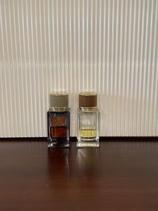 Dolce & Gabbana Two Luxury Oud Bottles