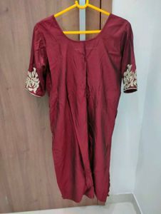 Designer Salwar Kameez Suit