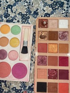 Eyeshadow Palette