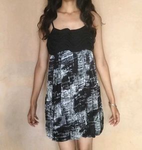 Elegant Bodycon Mini Dress
