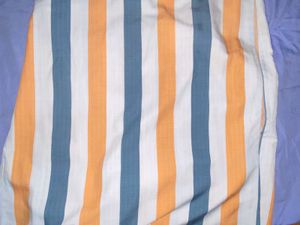 Striped Kurta