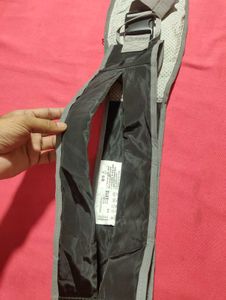 Double Shoulder Baby Carrier – Hip Seat Design