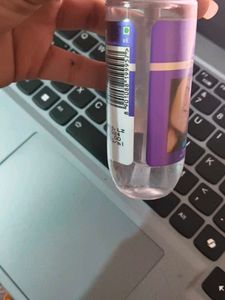 Livon Anti-Frizz Serum