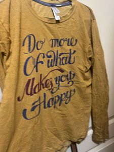 3 T Shirts With One Free Half Pant