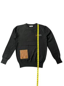 Loewe Wool Blend Sweater