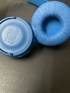 JBL T460BT Wireless Headphones