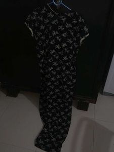 Night Gown  Nighty